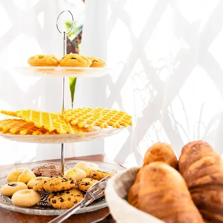 La Gialla Πεσκάρα