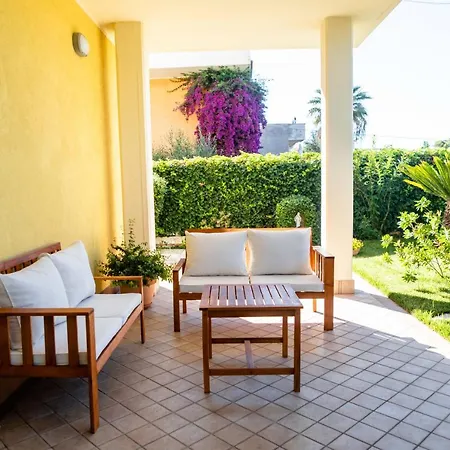 La Gialla Bed & Breakfast Pescara