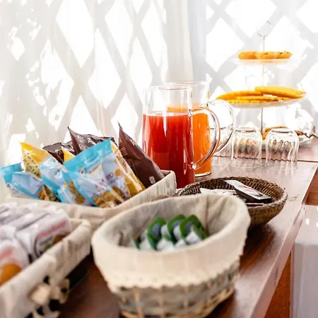 La Gialla Πεσκάρα