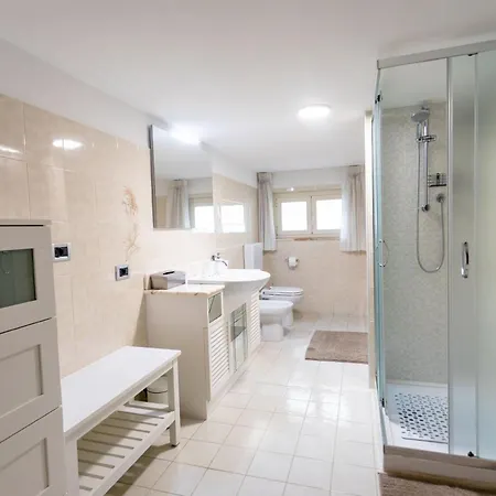 La Gialla Bed and Breakfast