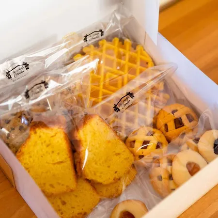 Bed & Breakfast La Gialla Pescara