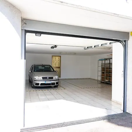 Bed & Breakfast La Gialla Pescara