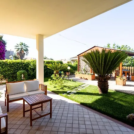 Bed & Breakfast La Gialla Pescara