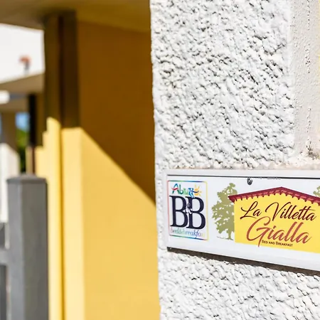 La Gialla Bed & Breakfast Pescara