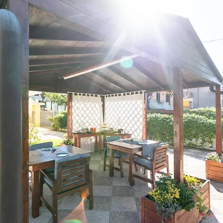 Bed & Breakfast La Gialla