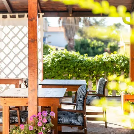 La Gialla 4* Pescara