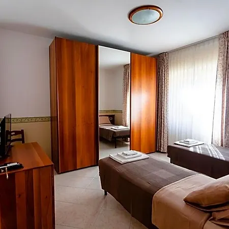 La Gialla Bed & Breakfast Pescara