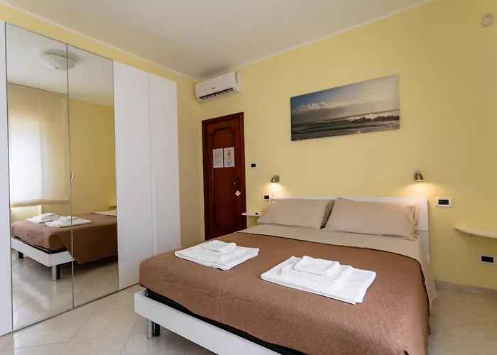Bed & Breakfast La Gialla Pescara