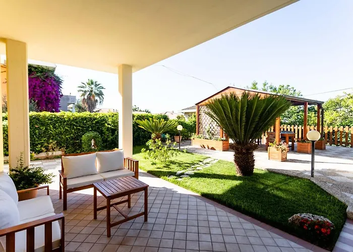 Bed & Breakfast La Gialla Pescara