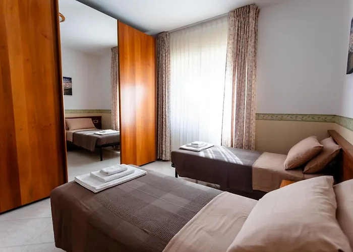 La Gialla Bed & Breakfast Pescara