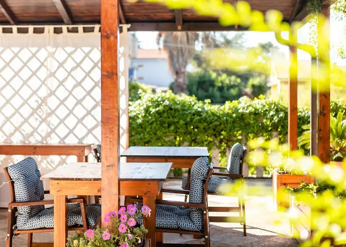 La Gialla 4* Pescara