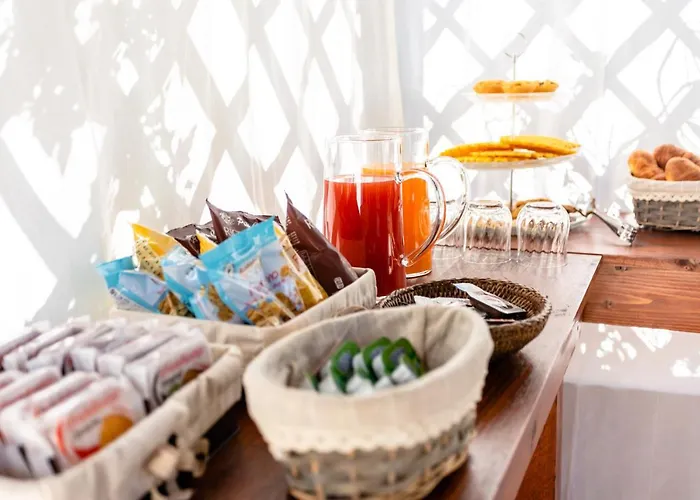 La Gialla Пескара