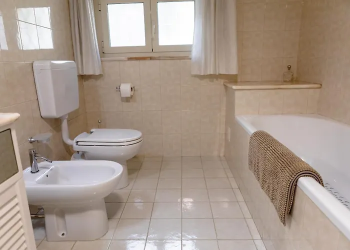 Bed & Breakfast La Gialla 4*