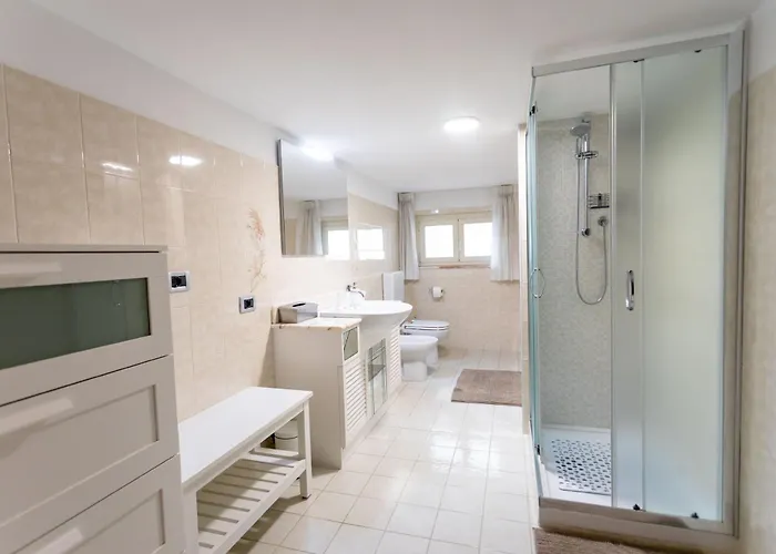 La Gialla Bed & Breakfast